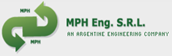 mph logo